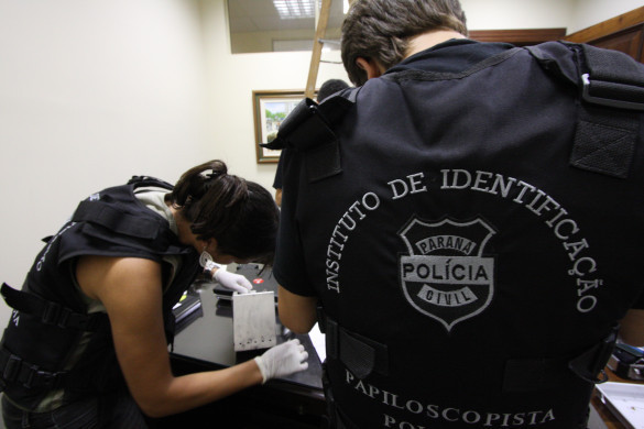 Anatel Instaura Processo Administrativo Para Apurar Uso de Bloqueador de Celular Pela Assembleia