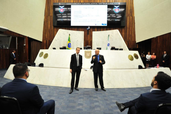 Comunicação Institucional é o tema do próximo módulo do Curso de Gestão Parlamentar