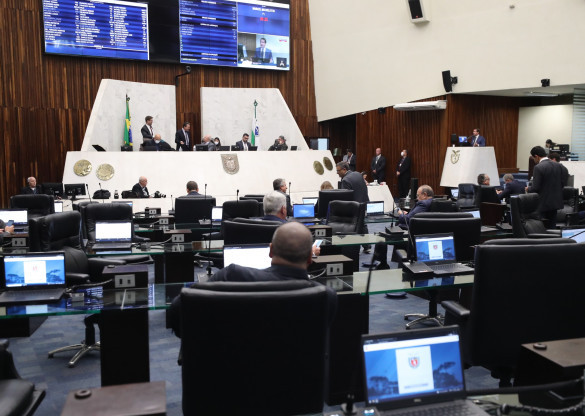Proposta que autoriza uso de areia descartada de fundição segue em debate na Assembleia