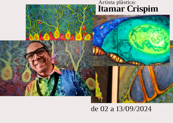 Assembleia Legislativa celebra 25 anos da Fiocruz no Paraná com exposição artística