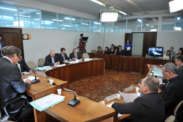 CCJ aprova tratamento diferenciado para micro e pequenas empresas
