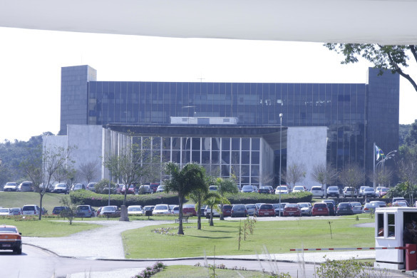 Prorrogado Prazo Para Inscrições à Vaga de Conselheiro do Tce