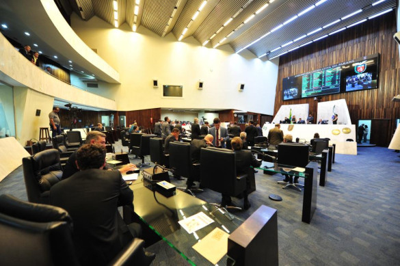 Política Estadual do Biogás e Biometano é aprovada em primeira votação na Assembleia Legislativa