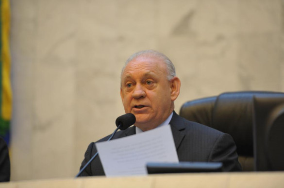 Traiano garante que Assembleia será independente e dará respostas rápidas aos interesses do Paraná