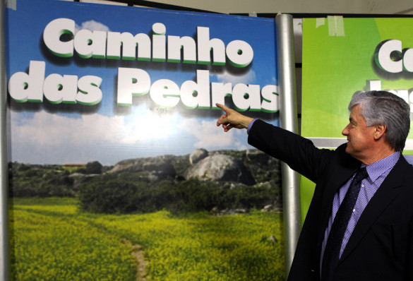 Sessão Itinerante Transforma Ponta Grossa Em Capital Cívica do Estado