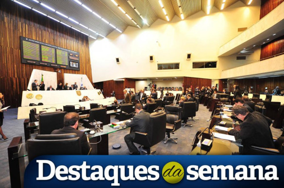 Regularização da cessão de professores para as APAEs foi aprovada em primeiro turno