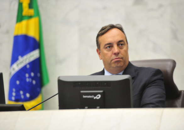 Mesmo com a pandemia, CCJ analisa mais de 500 proposições em 2020
