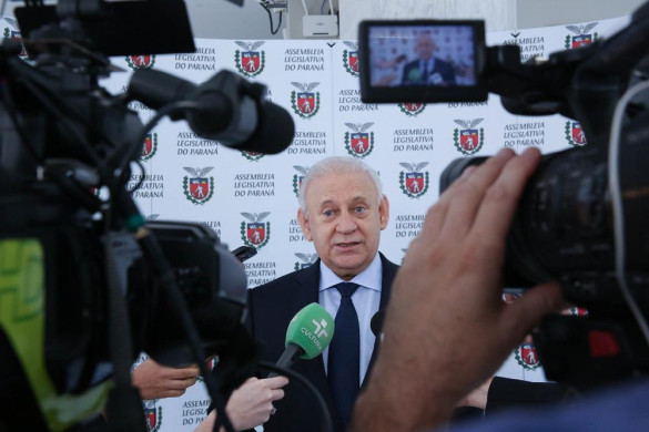 ALEP  vai definir os integrantes das Comissões nesta terça-feira (19)