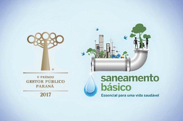 V Prêmio Gestor Público Paraná será entregue na Assembleia Legislativa na próxima terça-feira (21)