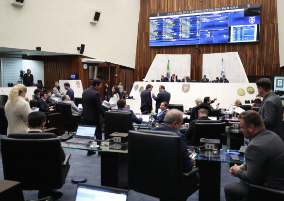 Com 39 emendas, pacote do Governo para o funcionalismo segue para a sanção
