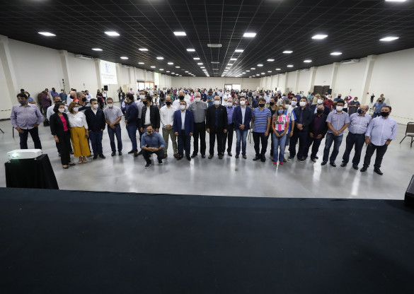 Audiência mobiliza sociedade de Londrina contra novas concessões de pedágio