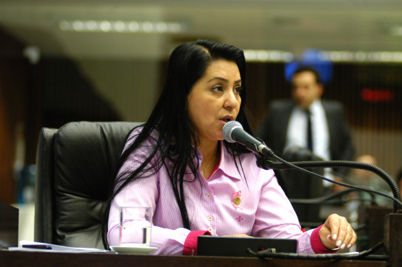 Aprovado projeto que institui o "Outubro Rosa" como mês dedicado à saúde da mulher