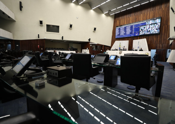 População terá mais um recursos de fiscalização dos gastos públicos com publicação dos Jetons