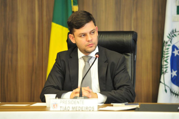 Comissão de Obras Públicas intensificou debate com a sociedade e terá foco no transporte ferroviário em 2017