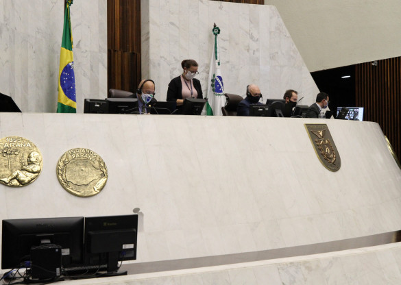 Segue para sanção projeto determina medição de temperatura em repartições públicas e estabelecimentos de uso coletivo