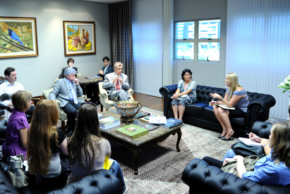 Assembleia discute conscientização mundial do autismo em abril