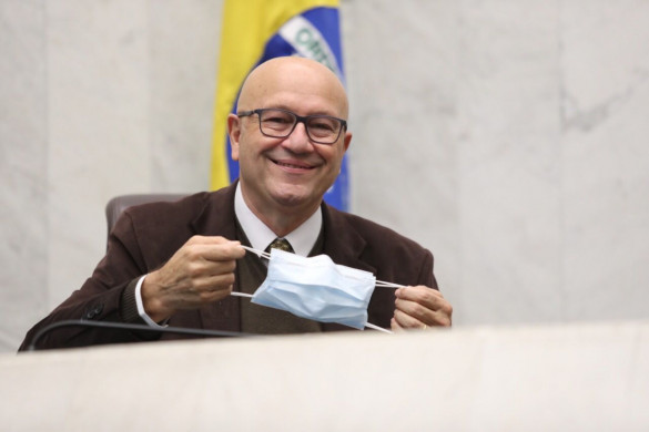 Sancionada lei que torna de utilidade pública ONG de São Jerônimo da Serra