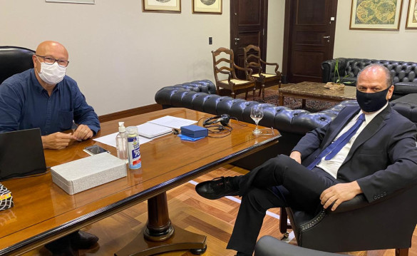 Deputados discutem novo modelo de pedágio no Paraná