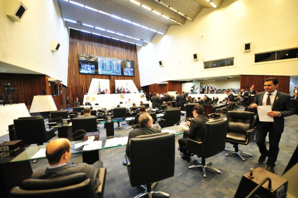 Projeto que agiliza liberação de vagas nas unidades do IML é aprovado em primeira votação
