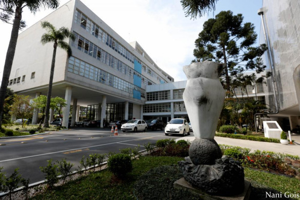 Pauta da sessão plenária de segunda-feira (25), na Assembleia Legislativa, apresenta sete projetos de lei