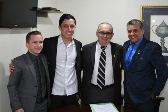 Comissão aprova projeto indicando Colorado Capital dos Rodeios