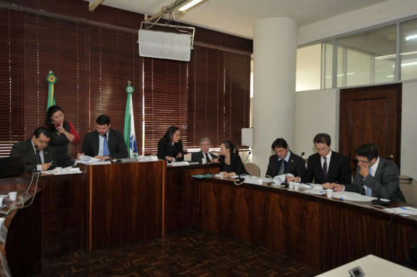Comissão de Reforma do Regimento aprova adequações para a tramitação de projetos orçamentários