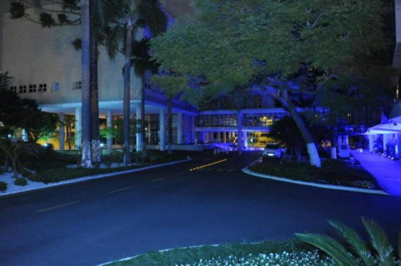 Ações especiais abrem o Agosto Azul na Assembleia Legislativa nesta quarta-feira (2)