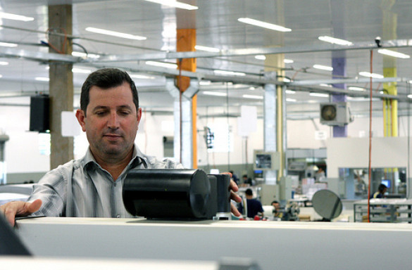 Setor Produtivo Pretende Apresentar Demandas Na Interiorização da Alep