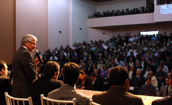 Sessão Itinerante Lota Espaço da Arte, Em Francisco Beltrão
