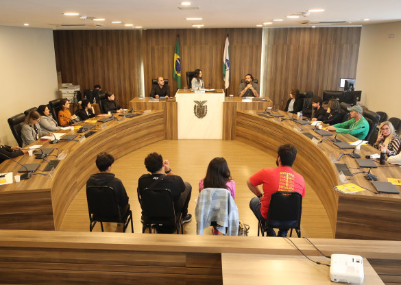 Seminário de Saúde Mental e Políticas Públicas para a Saúde traz educação como tema em seu quarto dia