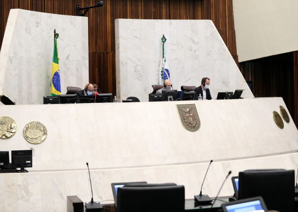 Projeto do Programa Cartão Cidadão para o transporte metropolitano tem votação adiada