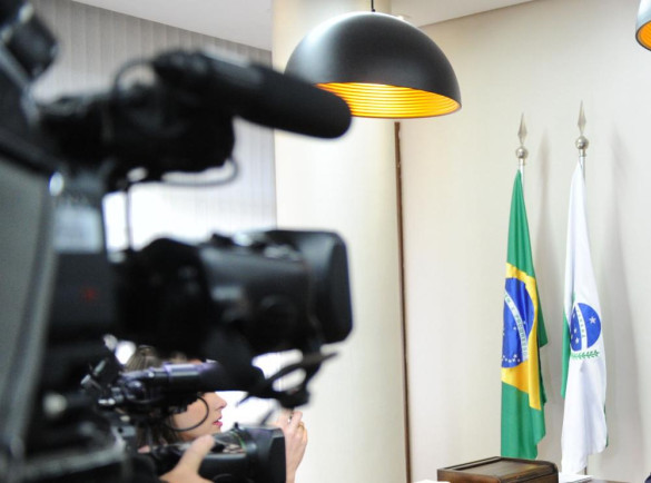 TV Assembleia começa a transmitir nesta quinta-feira (18) as aulas preparatórias para o Enem