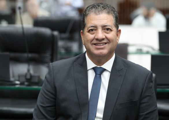 Projeto de lei visa conceder o título de Utilidade Pública ao Instituto Esportividade de Santo Antônio da Platina