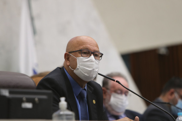 Deputado Romanelli propõe título de Utilidade Pública para a Associação de Bolão de Toledo