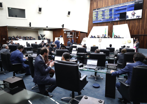 Assembleia Legislativa aprova projeto para tornar permanente o laudo de diabetes tipo 1