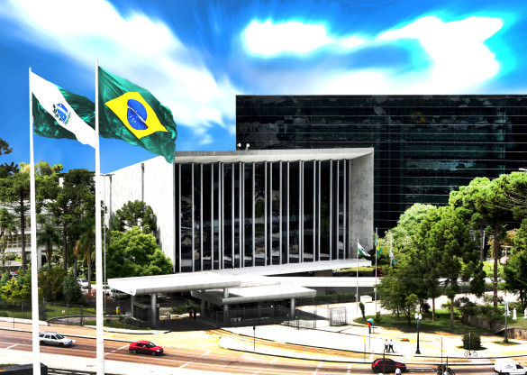 Assembleia reforça medidas para o cumprimento do Índice de Transparência Pública do TCE