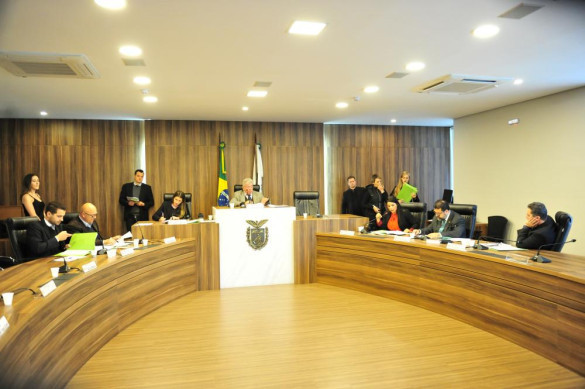 Empresas que revendem produtos de origem criminosa podem ter cassada a inscrição no ICMS