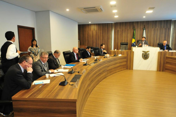 Audiência promovida pela Comissão de Indústria e Comércio debate adequação para incentivos de ICMS
