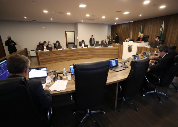 Projeto que permite criação de casas regionais de proteção às mulheres é aprovado na CCJ