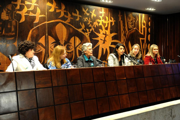 Seminário debate a doença celíaca e a importância de políticas que levem à conscientização da sociedade