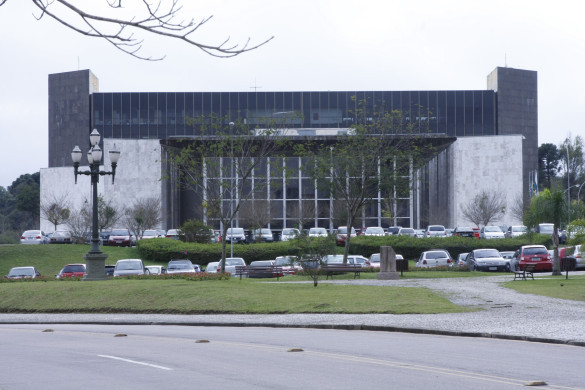 Sabatinas Com Candidatos a Vaga de Conselheiro do Tce Recomeçam Nesta Terça (14)