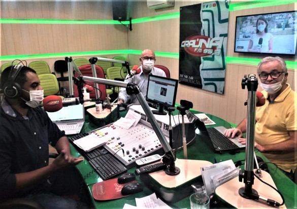 Deputado Romanelli defende análise profunda e criteriosa sobre o novo pedágio