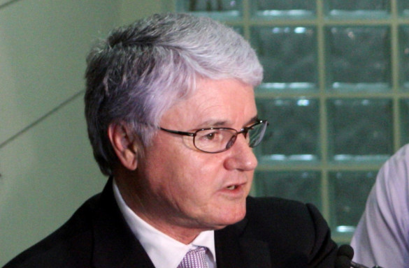 Rossoni determina revogação do decreto legislativo que criou a gratificação da Presidência