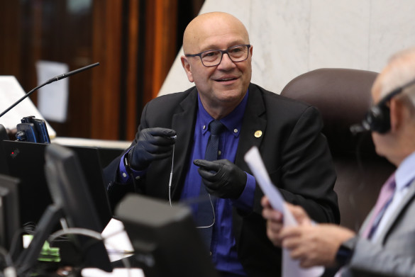 Romanelli defende aval do Estado para crédito às pequenas empresas