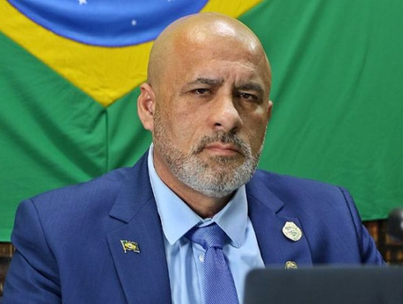 Deputado Soldado Fruet é autor de 26 leis e mais 50 projetos em tramitação