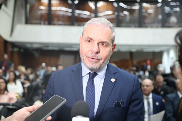 Projeto de lei protocolado na Assembleia prevê a proibição da tilápia importada no Paraná para proteger produtores locais