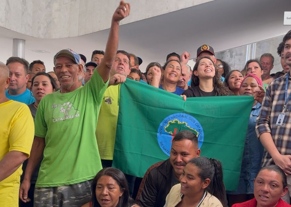Assembleia Legislativa aprova projeto de lei que fortalece cooperativas de reciclagem