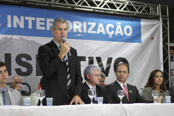 Lideranças pedem mais investimentos em infraestrutura viária e tecnologia em Maringá