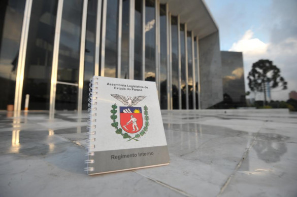 Deputados apontam revisão do Regimento Interno como uma das iniciativas mais importantes da atual Legislatura