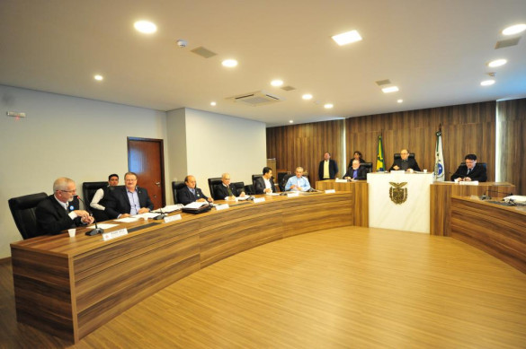 Secretário da Saúde faz prestação de contas na Assembleia Legislativa